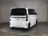 N-BOXカスタム G L ホンダセンシング 