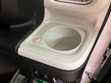 保温機能付きのカップホルダーもありますよ♪