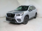 フォレスター 1.8 スポーツ 4WD 
