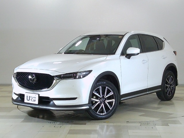 CX-5 2.0 20S プロアクティブ