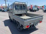 キャリイ スーパーキャリイ X リミテッド 4WD 