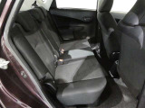 当社の中古車はシートを外して隅々までキレイに仕上げてあります。