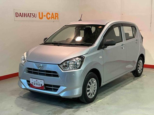 ミライース L SAIII 