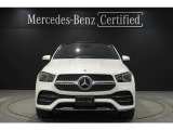 GLE 400d 4マチック スポーツ 4WD 