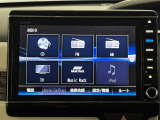 純正メモリーナビ!!バックモニター!!地デジチューナー!!ミュージックラック!!Bluetooth対応!!
