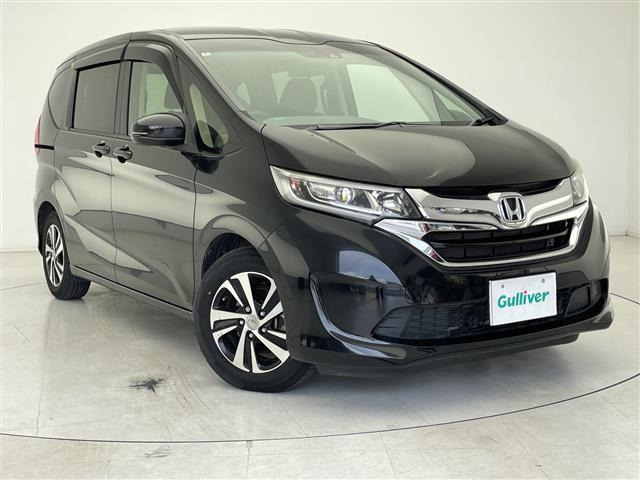 フリード+1.5 G ホンダセンシング修復歴無し