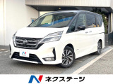 純正ナビ アラウンドビューモニター プロパイロット