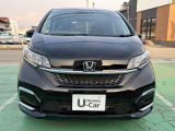 フリード 1.5 ハイブリッド G ホンダセンシング 4WD 