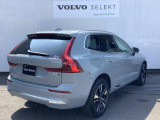 XC60 ウルトラ B5 AWD 4WD 