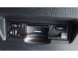 【ETC装備車】今や必需品となったETCも装備されています