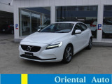ボルボ V40