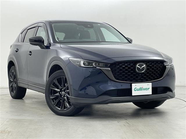 マツダ CX-5 