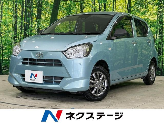 ピクシスエポック B SAIII 