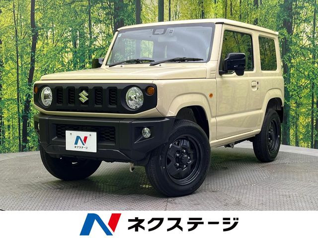 ジムニー XL 4WD