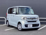 N-BOX L ターボ 