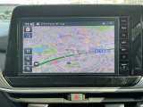 走る楽しさを加速する、ナビゲーションです。Bluetoothも対応しております。