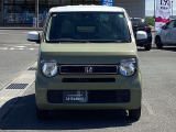 N-WGN L ホンダ センシング 4WD 