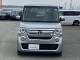 N-BOX G L ホンダセンシング 4WD 
