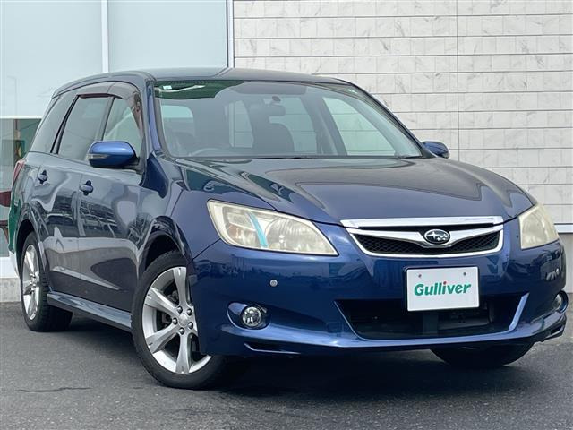 エクシーガ 2.5 i-S 4WD 4WD 修復歴無し