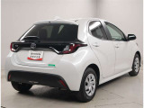 ヤリス 1.5 G 4WD 