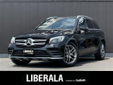 メルセデス・ベンツ GLC