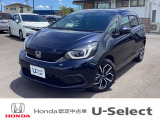 ☆ホンダカーズ久喜☆フィット入庫しました♪