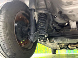 お車を安心してお乗りいただく為には、足回りの定期点検が欠かせません。サービスサポート(有償保証)では無料点検もご提供しており、安心のカーライフをお過ごしいただけるサポート体制が整っています。