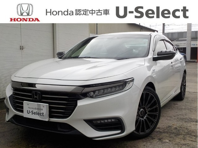 インサイト  1.5 EX