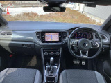 T-Roc TDI Rライン ディーゼル 
