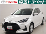 トヨタ ヤリス