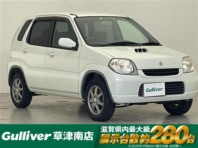 Kei Bターボ 修復歴無し