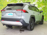RAV4 2.0 アドベンチャー 4WD 