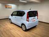 H28年式!純正ナビにバックカメラと充実装備のムーヴが入庫しました☆前オーナー様は半年ごとに点検された記録も残っています。一年間、走行距離無制限保証が付いた安心の認定中古車です(^^♪