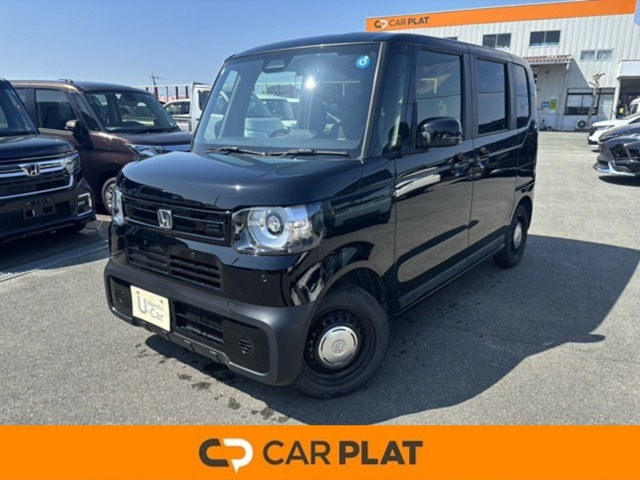 N-BOX ジョイ モノトーン 