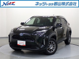 トヨタ ヤリスクロス