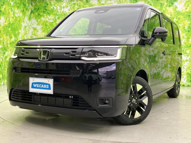 ステップワゴン 1.5 エアー EX 