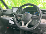 運転席