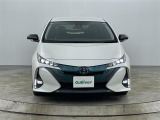 プリウスPHV 1.8 S セーフティ プラス 修復歴無し