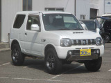 ジムニー ランドベンチャー 4WD 