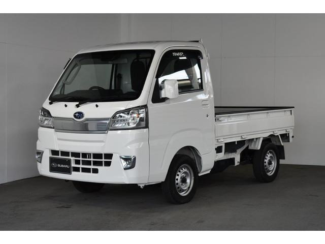 サンバートラック TC スマートアシスト 