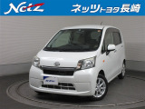今回ご紹介するお車は  ダイハツ ムーブ  です。