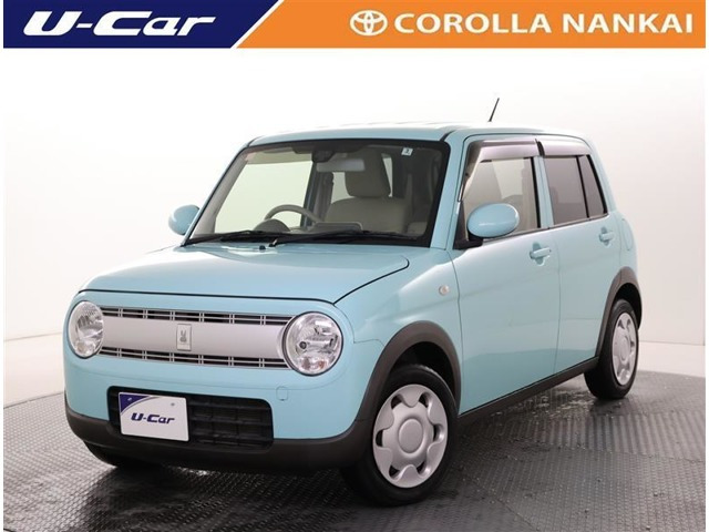 アルトラパン L 