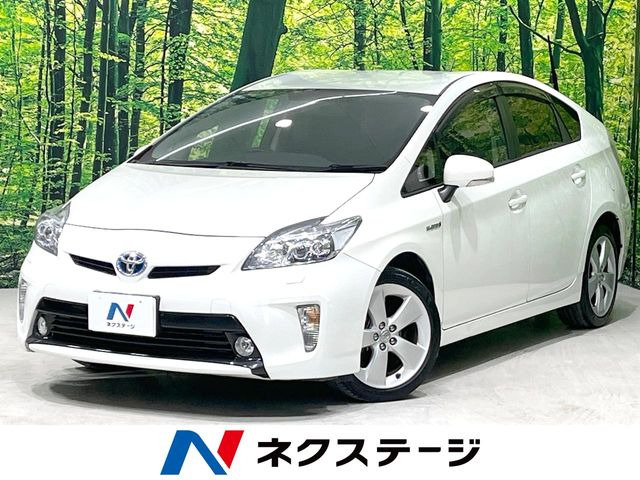 プリウス 1.8 S ツーリングセレクション