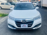 アコードハイブリッド 2.0 LX 