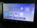 ■CD/FM/AM/SD/BluetoothAUDIO/SMART-USEN。