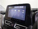 お出かけの強い味方☆ AV機能:AM/FMラジオ・Bluetooth・USB