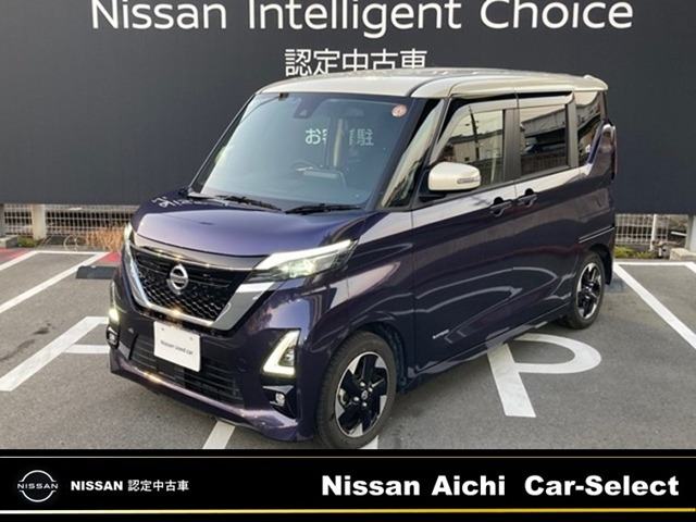 日産 デイズ 