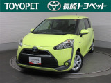 トヨタ シエンタ