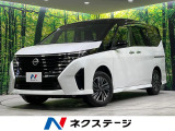 4WD 禁煙車 純正ナビ 全周囲カメラ 2トーンカラー 両側電動ドア