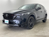 CX-5 2.2 XD スポーツアピアランス 本革シート 修復歴無し